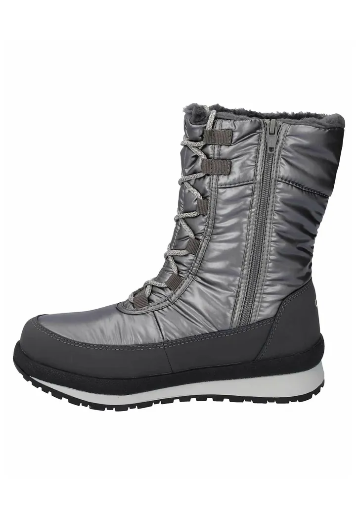 Botas para la nieve
