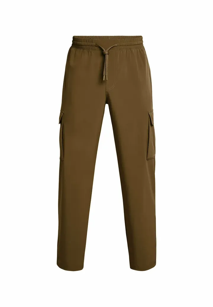 Pantalones cargo