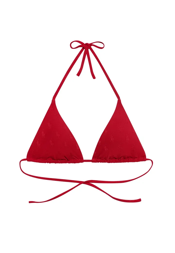 Top de bikini