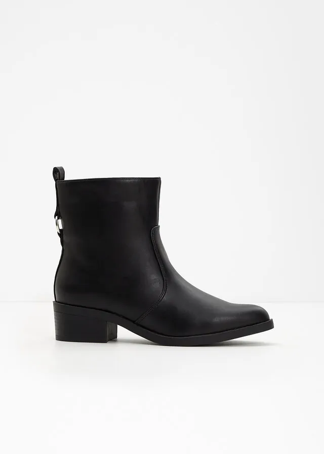 Botines