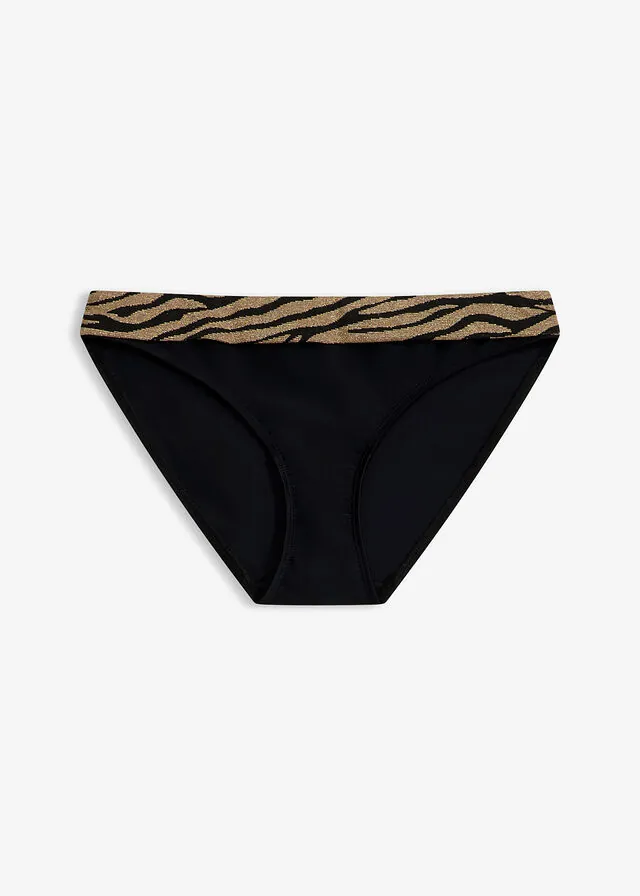 Braga de bikini