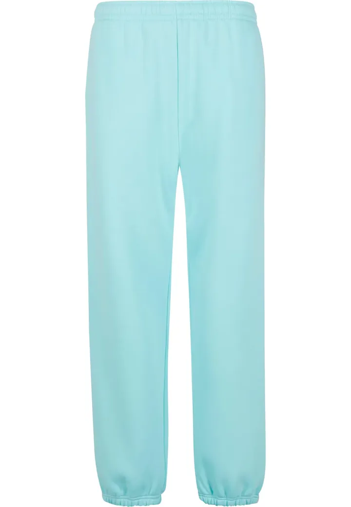 Urban Classics Pantalón  turquesa