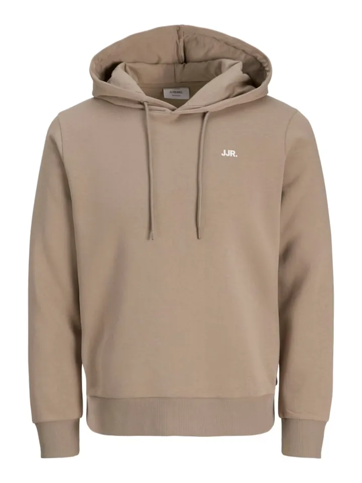 JJ Rebel Sudadera taupe