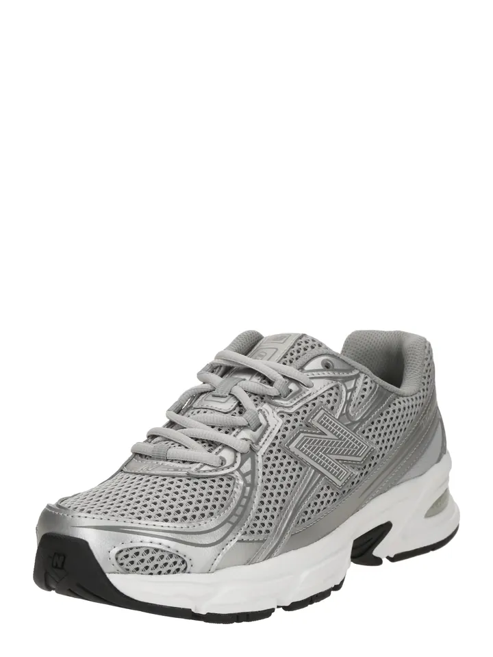 new balance Zapatillas deportivas bajas '740' gris