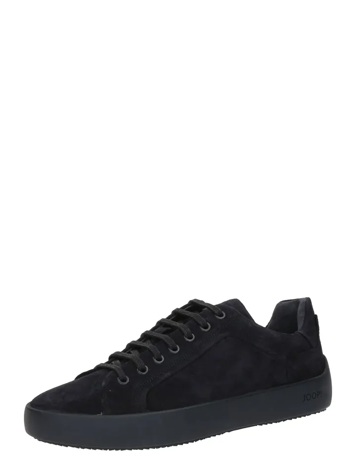 JOOP! Zapatillas deportivas bajas 'Nikita' azul oscuro