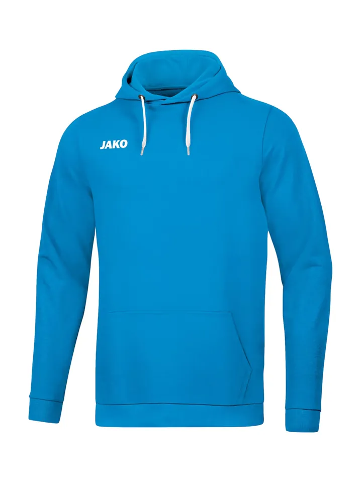JAKO Camiseta deportiva  azul / blanco