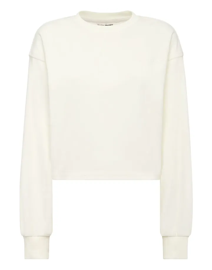 Plein Sport Sudadera negro