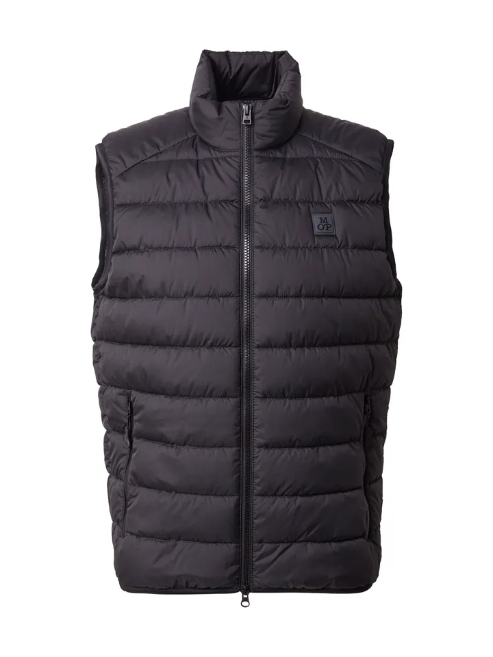 Marc O'Polo Chaleco  negro