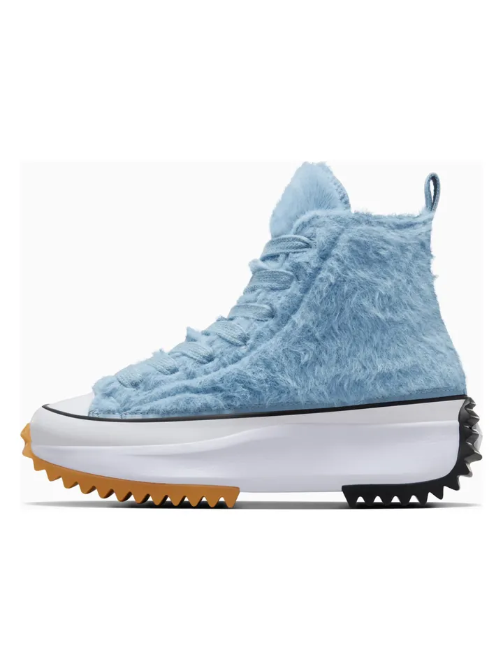 CONVERSE Calzado deportivo 'Converse Run Star Hike' azul