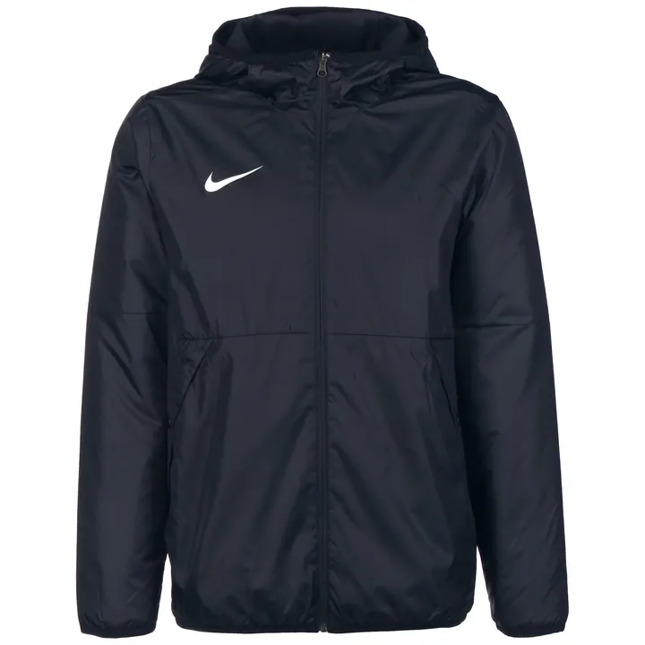 NIKE Chaqueta deportiva 'Park 20'  azul noche / blanco