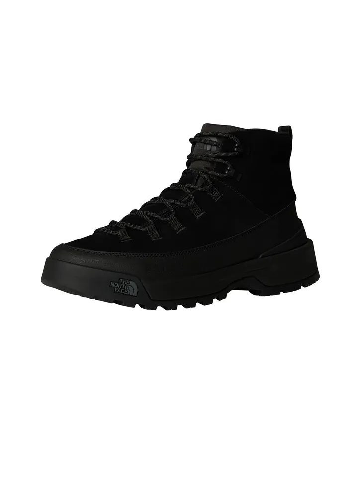 THE NORTH FACE Botas 'GLENCLYFFE' negro