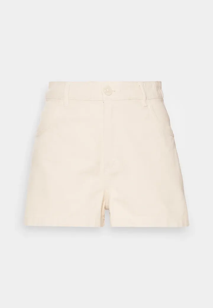 Shorts vaqueros