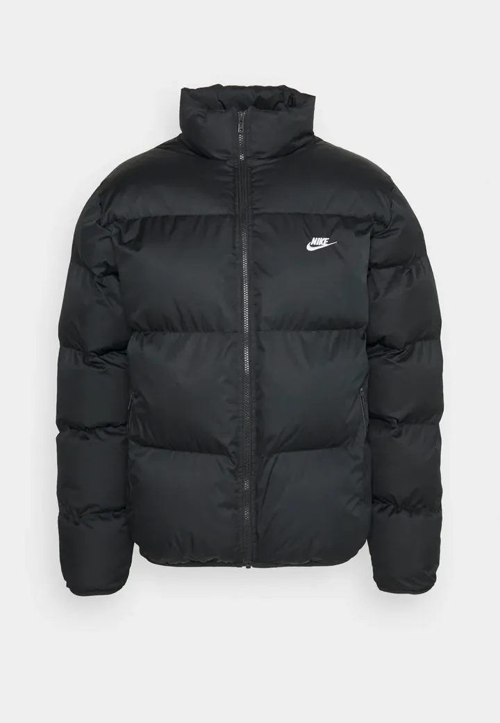 Chaqueta de invierno