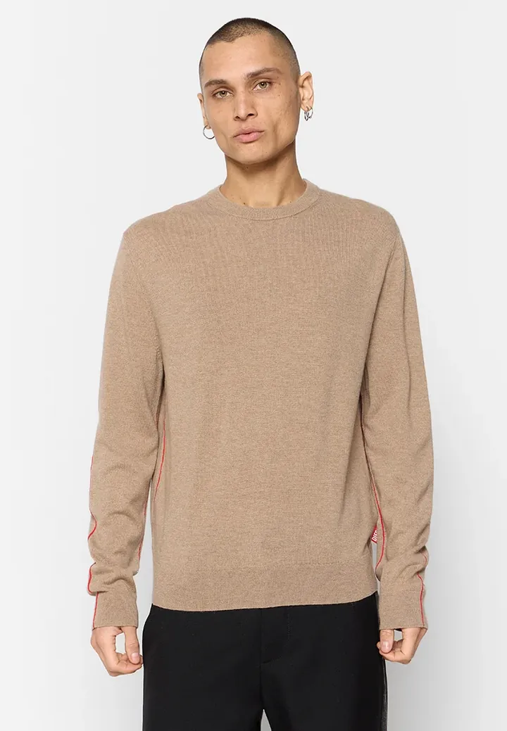 Jersey de punto