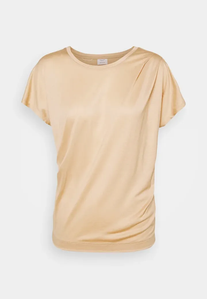 Camiseta básica