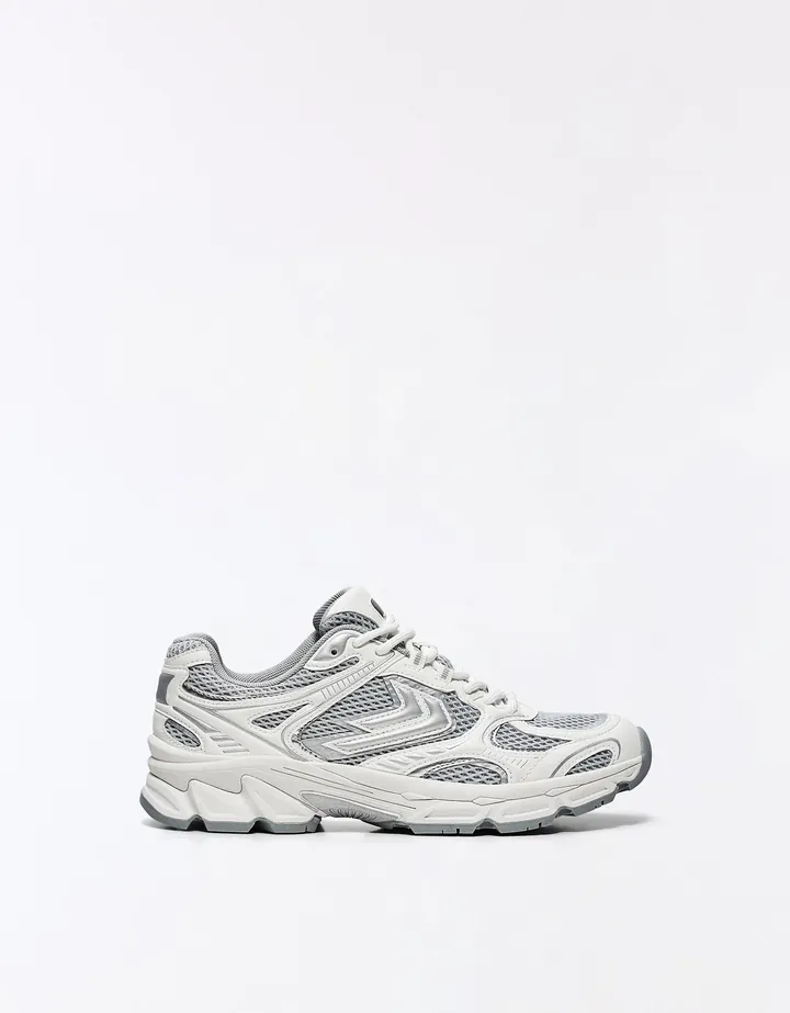 Bershka Deportivo Multipiezas Mujer 34 Combinado