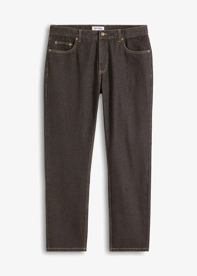 Vaqueros regular fit, straight
