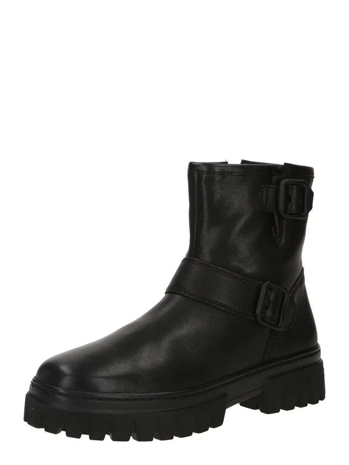 GABOR Botines negro