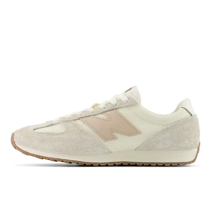 new balance Zapatillas deportivas bajas '471' beige / arena / gris