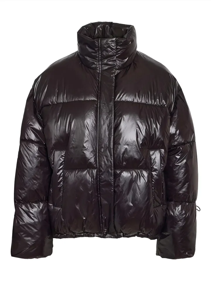 Noisy may Chaqueta de invierno 'NMAllie' negro