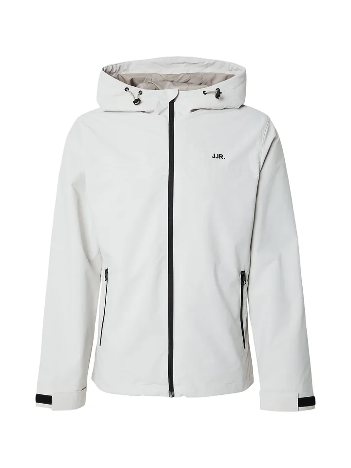 JJ Rebel Chaqueta de entretiempo 'JREBREBEL'  crema