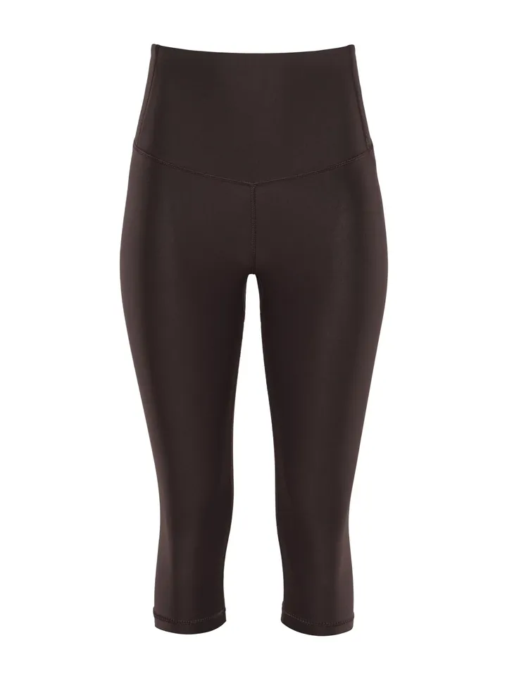 Winshape Pantalón deportivo 'HWL217C' marrón