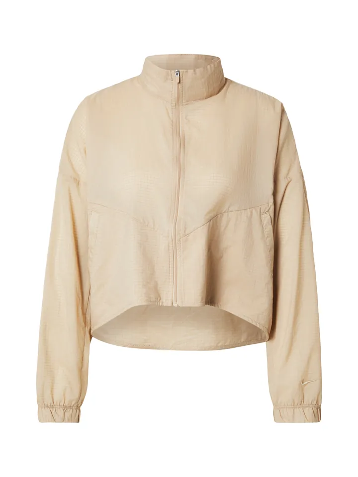 Nike Sportswear Chaqueta de entretiempo  beige