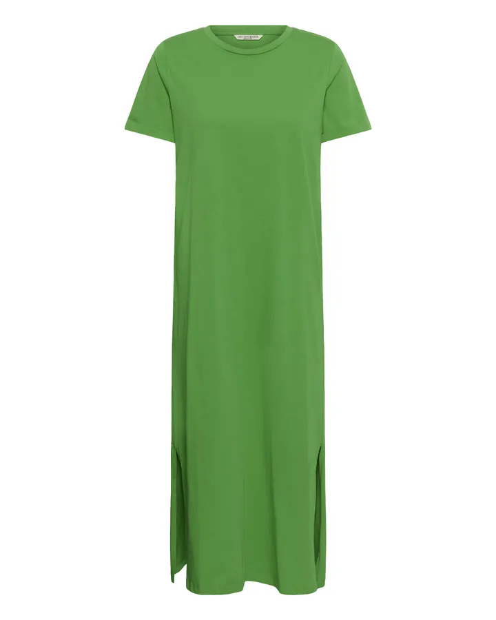 Love Copenhagen Vestido  verde