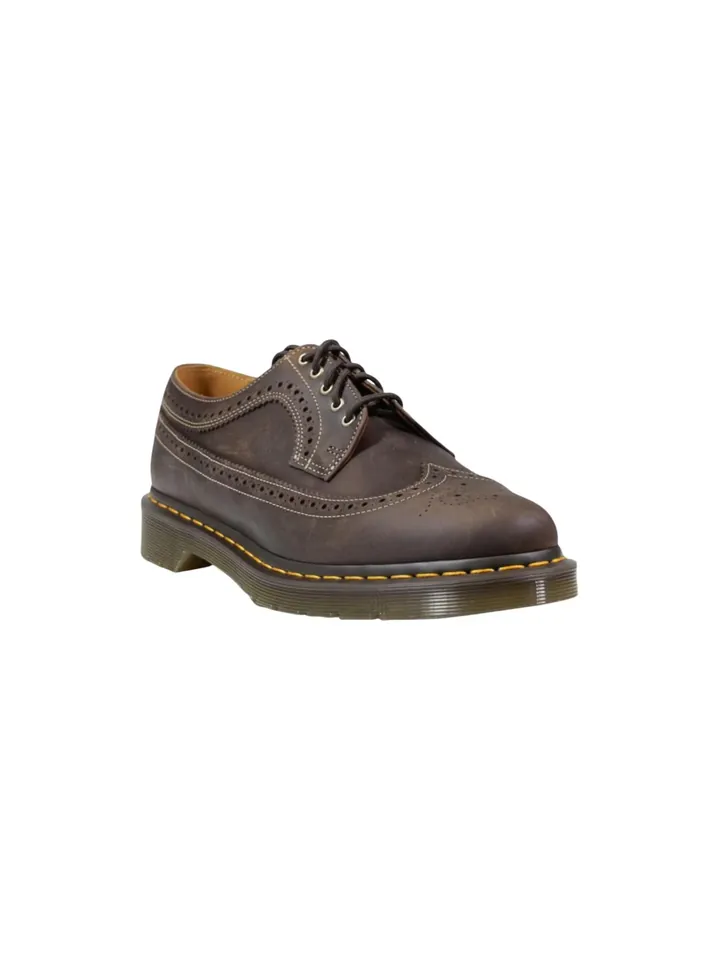 Dr. Martens Zapatos con cordón  marrón