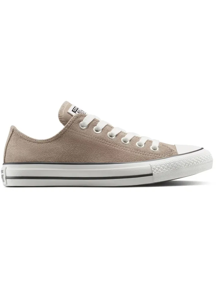 CONVERSE Zapatillas deportivas bajas 'Converse Chuck Taylor All Star' beige