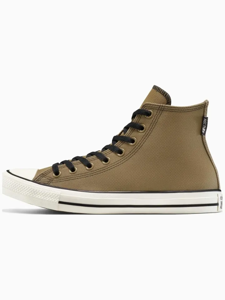 CONVERSE Zapatillas deportivas altas 'Converse Chuck Taylor All Star'  marrón