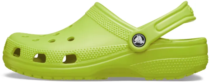 Crocs Zuecos lima