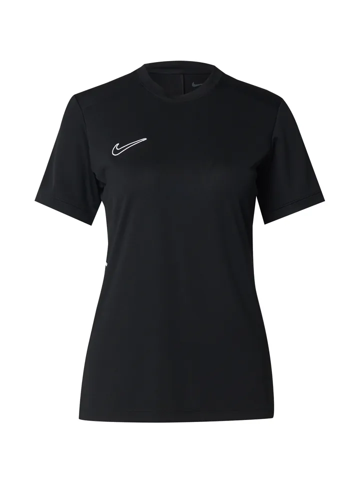 NIKE Camiseta funcional  negro
