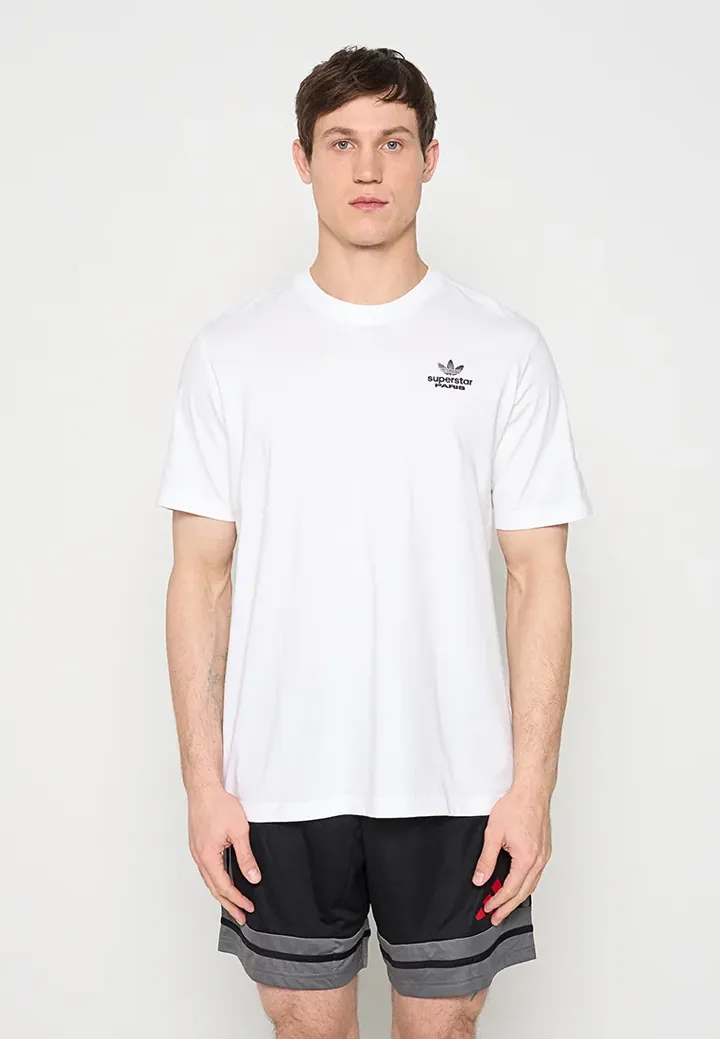 Camiseta estampada