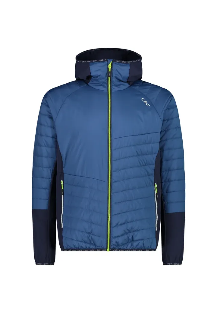 Chaqueta de invierno