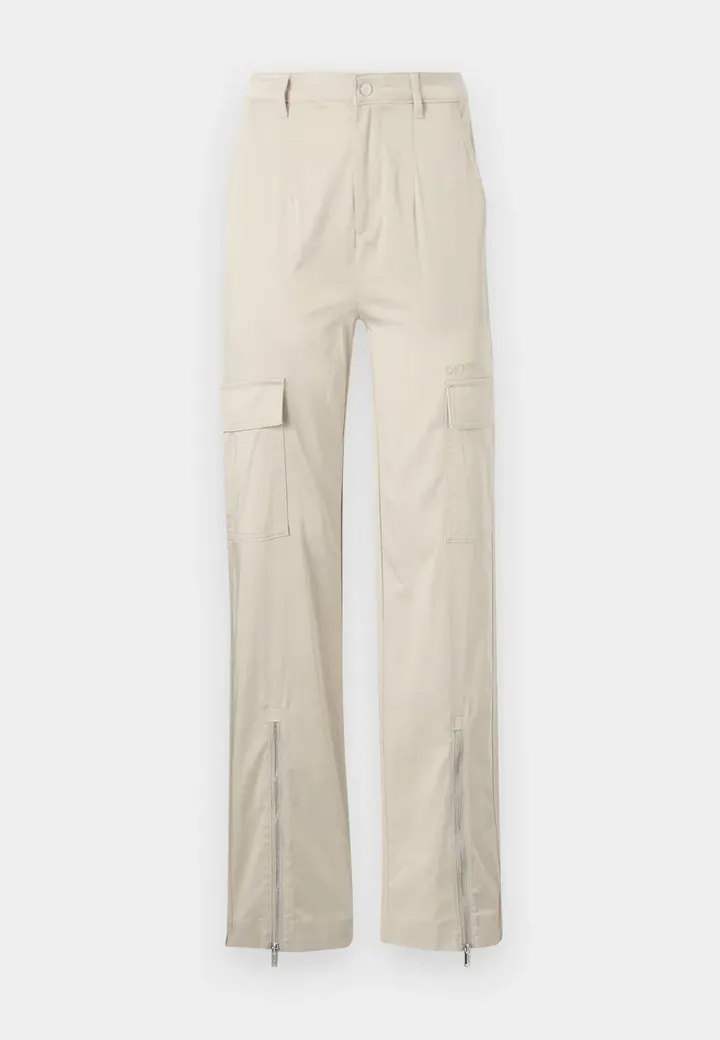 Pantalones cargo