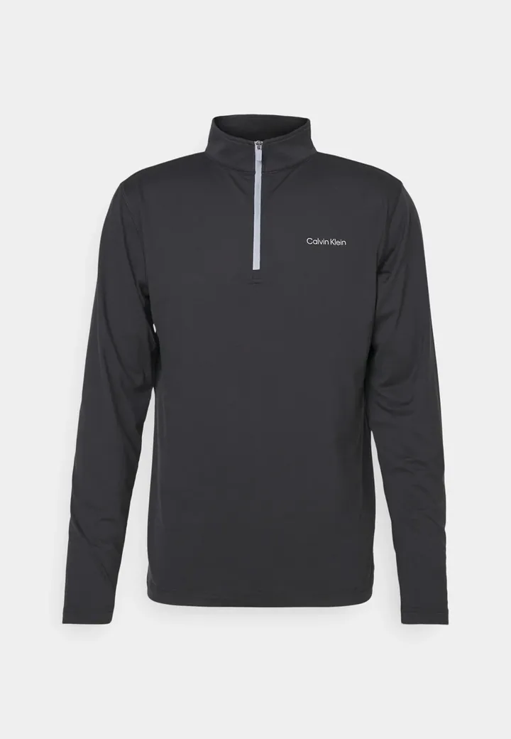 Camiseta de manga larga