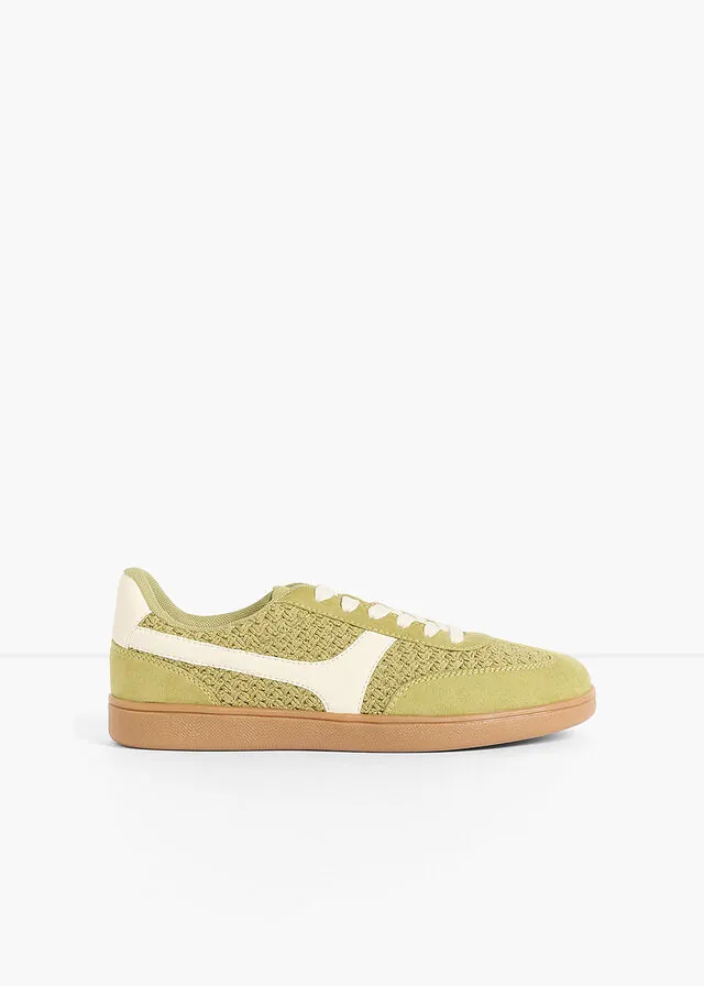 Zapatillas deportivas de estilo retro