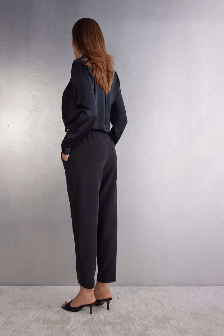 Intimissimi Pantalones con Bolsillos Mujer Azul Tamaño L