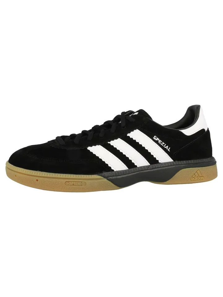 ADIDAS SPORTSWEAR Zapatillas deportivas bajas 'Handball Spezial' negro / blanco