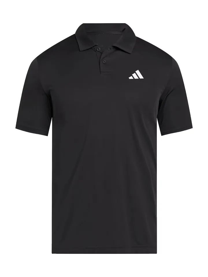 ADIDAS PERFORMANCE Camiseta funcional 'Club' negro / blanco