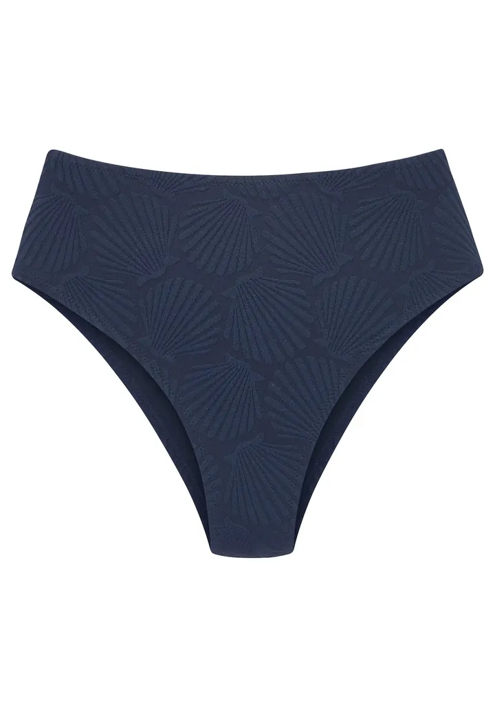 s.Oliver Braga de bikini marino