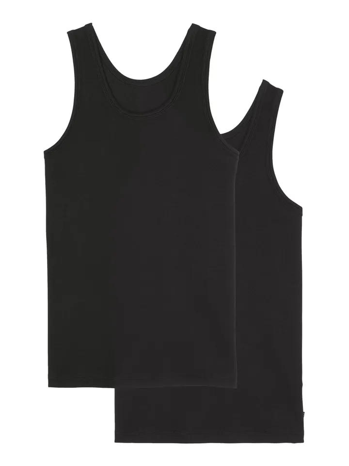 Marc O'Polo Camiseta térmica 'Iconic' negro