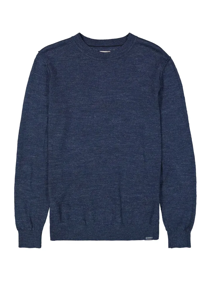GARCIA Jersey  navy