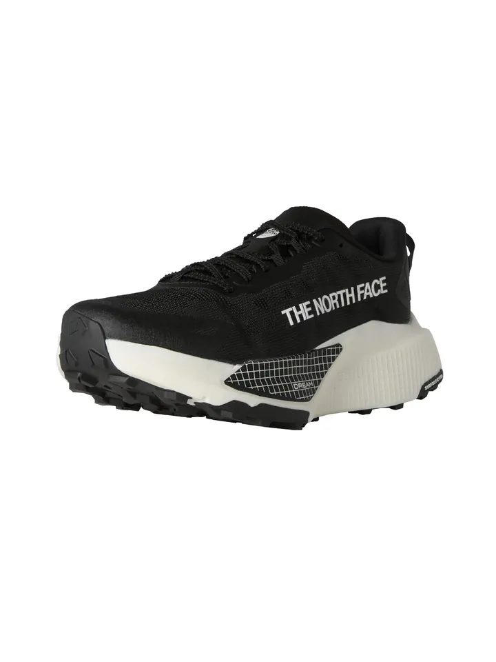 THE NORTH FACE Zapatillas de running 'Altamesa 500'  negro / blanco