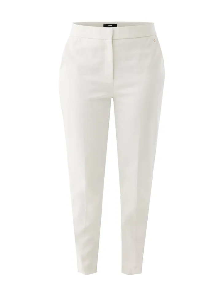 MEXX Pantalón blanco