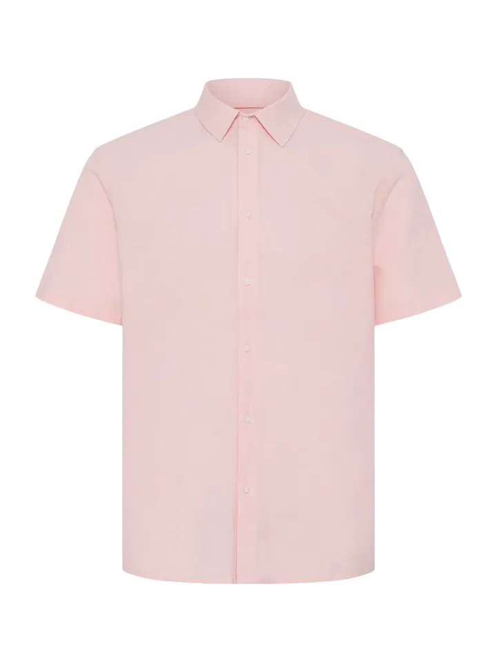 BLEND Camisa 'BHAban' rosa