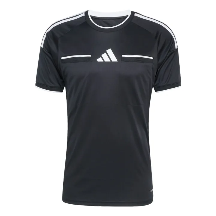 ADIDAS PERFORMANCE Camiseta funcional 'Schiedsrichter 26' negro / blanco