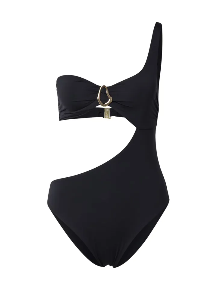 ETAM Traje de baño 'ZEPHIR'  negro
