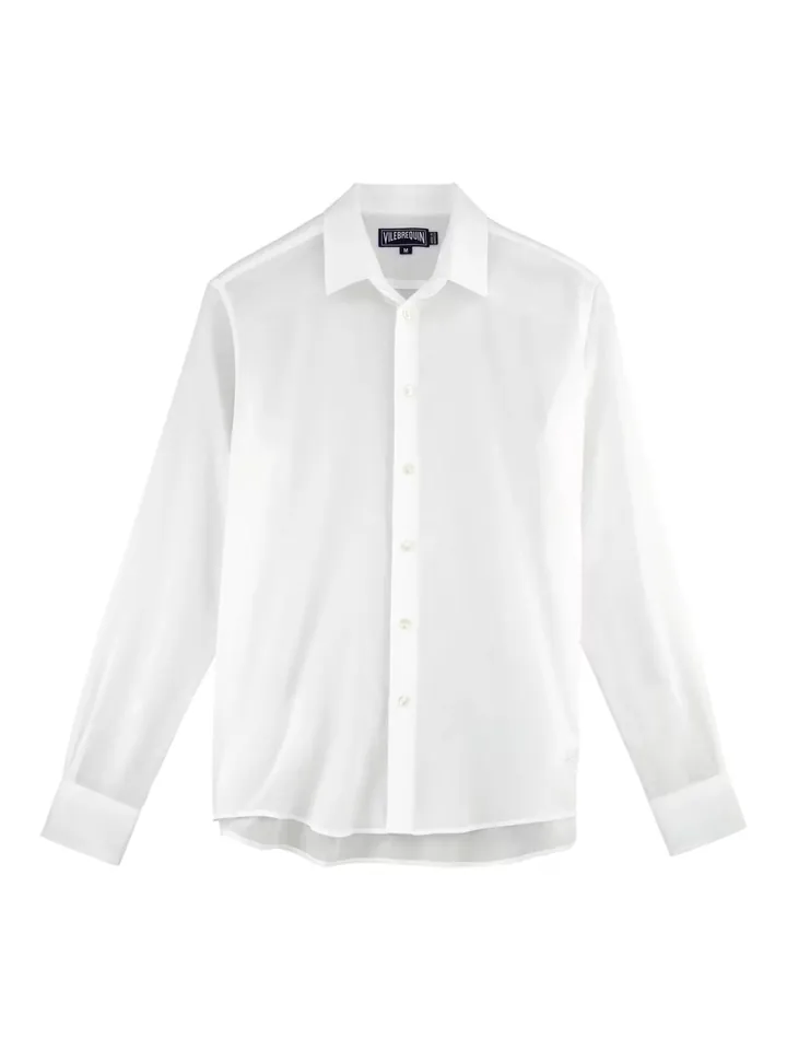 Vilebrequin Camisa  blanco